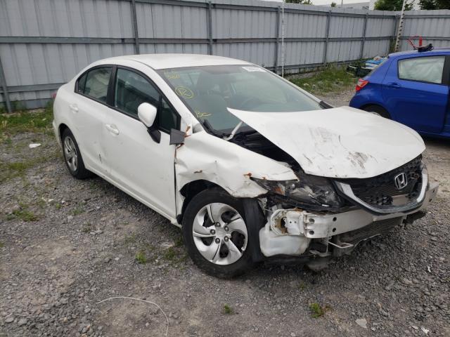 HONDA CIVIC LX 2015 2hgfb2f44fh021207