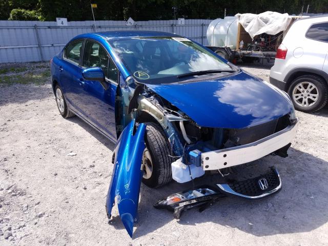 HONDA CIVIC LX 2015 2hgfb2f44fh037486