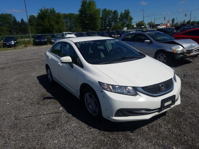 HONDA CIVIC LX 2015 2hgfb2f44fh038055