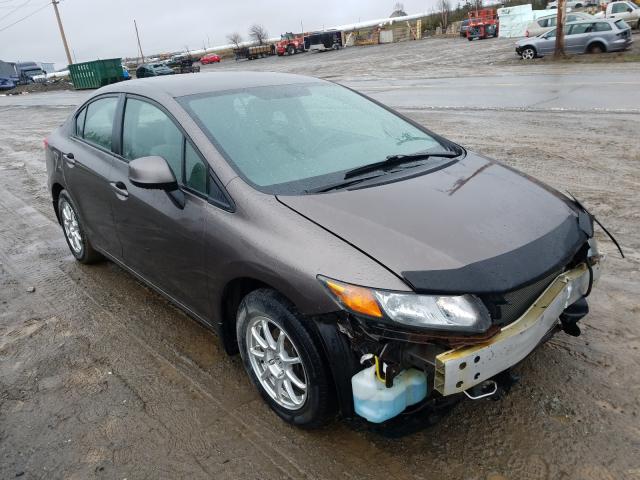 HONDA CIVIC LX 2012 2hgfb2f45ch015251