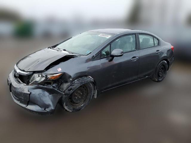 HONDA CIVIC 2012 2hgfb2f45ch058259