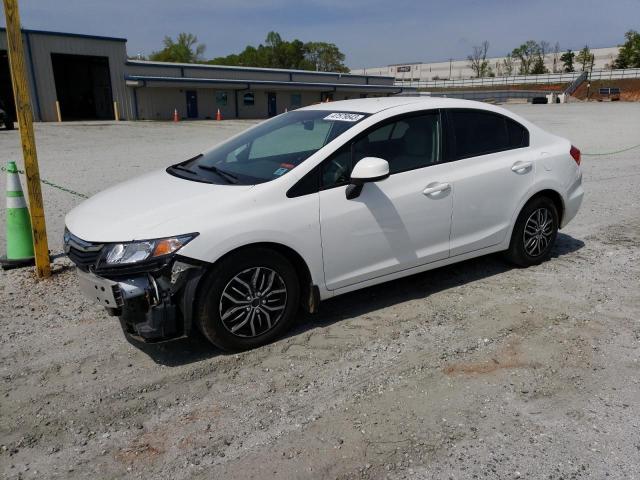 HONDA CIVIC SDN 2012 2hgfb2f45ch062599