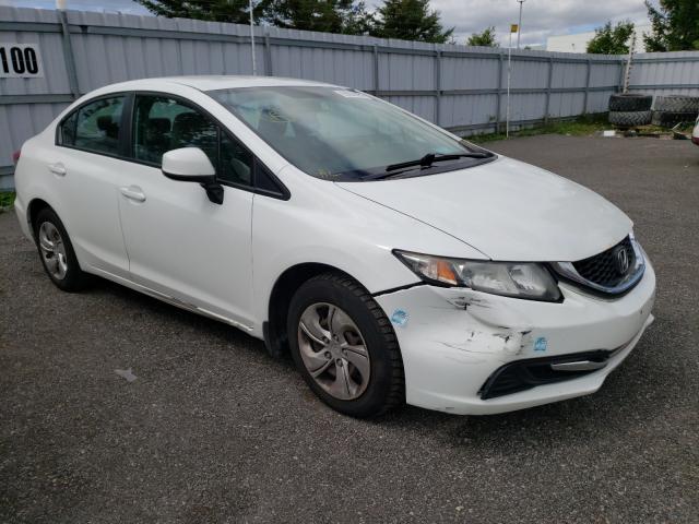 HONDA CIVIC LX 2013 2hgfb2f45dh104125