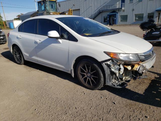 HONDA CIVIC LX 2012 2hgfb2f46ch057847