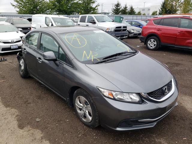 HONDA CIVIC LX 2013 2hgfb2f46dh028141