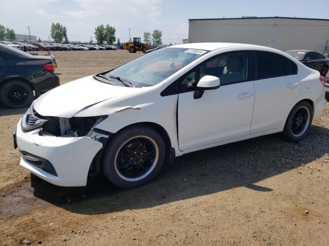 HONDA CIVIC 2013 2hgfb2f46dh107373