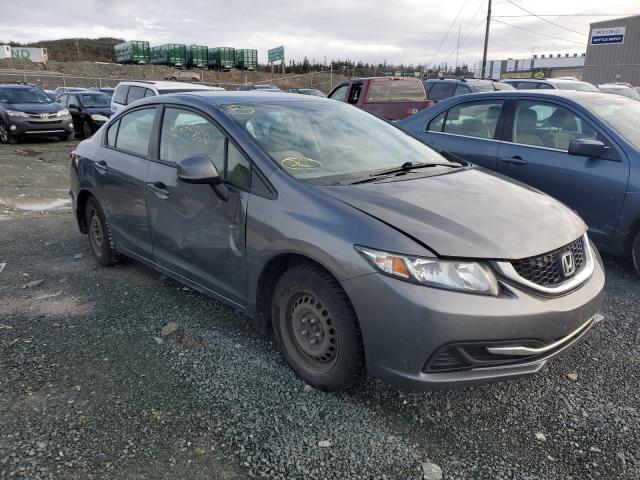 HONDA CIVIC LX 2013 2hgfb2f46dh108877