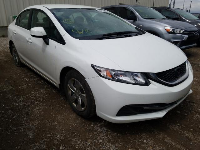 HONDA CIVIC LX 2013 2hgfb2f46dh109642