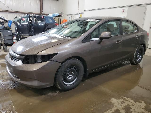 HONDA CIVIC 2012 2hgfb2f47ch043794