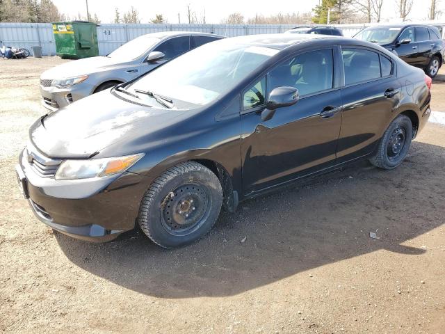 HONDA CIVIC 2012 2hgfb2f47ch059137