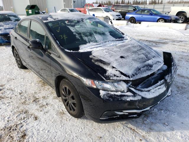 HONDA CIVIC LX 2013 2hgfb2f47dh045692