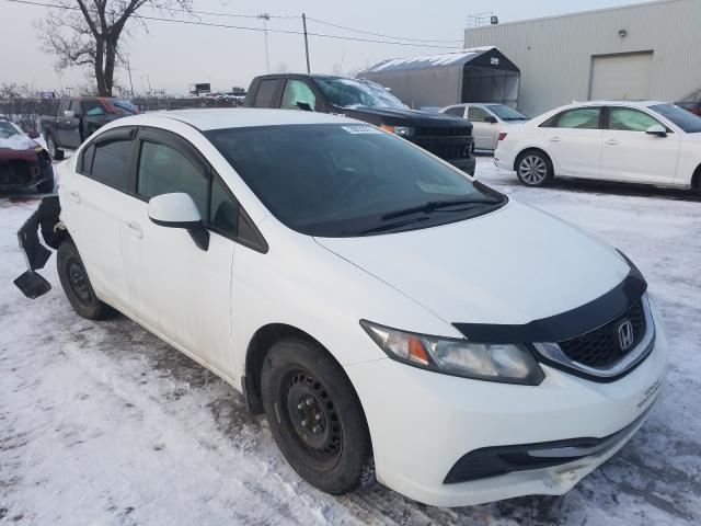 HONDA CIVIC LX 2013 2hgfb2f47dh100190