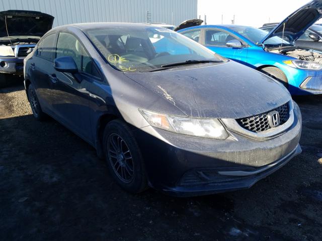 HONDA CIVIC LX 2013 2hgfb2f47dh102098