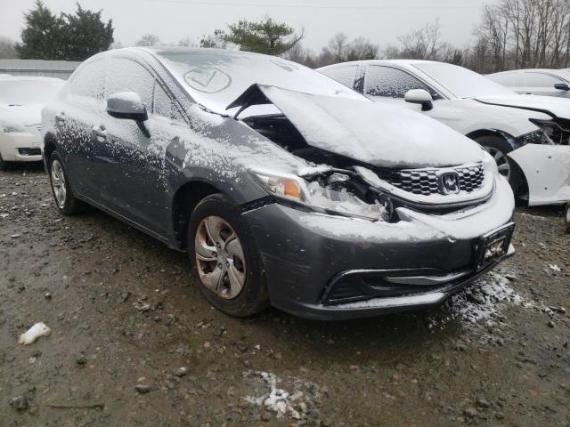 HONDA CIVIC LX 2013 2hgfb2f47dh109889