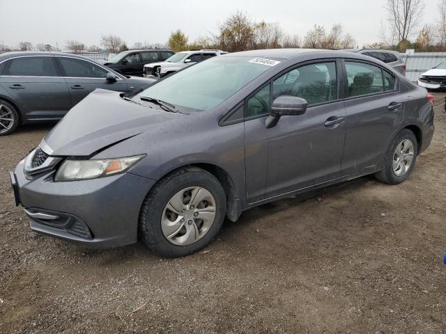 HONDA CIVIC LX 2015 2hgfb2f47fh013778