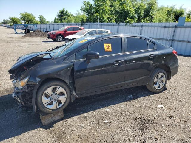 HONDA CIVIC 2015 2hgfb2f47fh016504