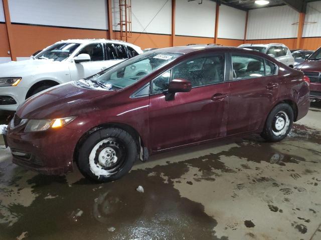 HONDA CIVIC LX 2015 2hgfb2f47fh017457