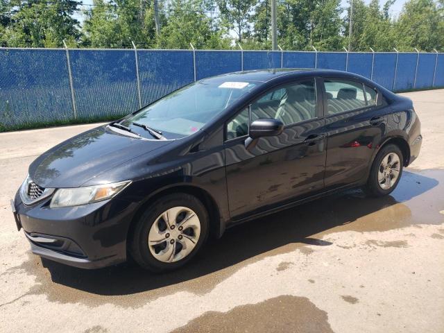 HONDA CIVIC 2015 2hgfb2f47fh027261