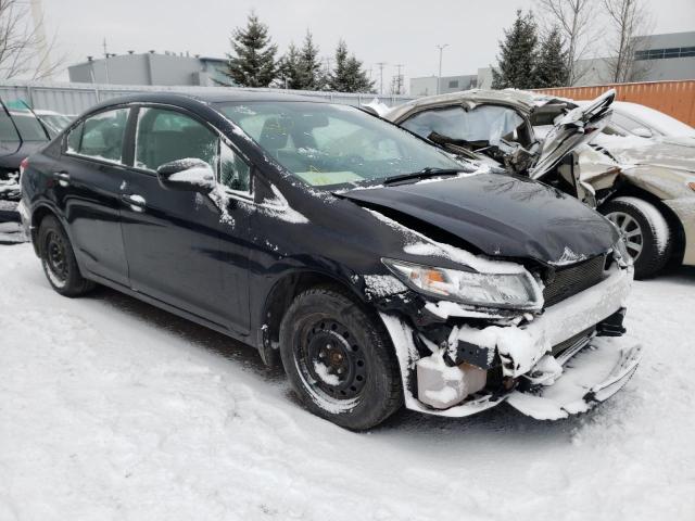 HONDA CIVIC LX 2015 2hgfb2f47fh032556