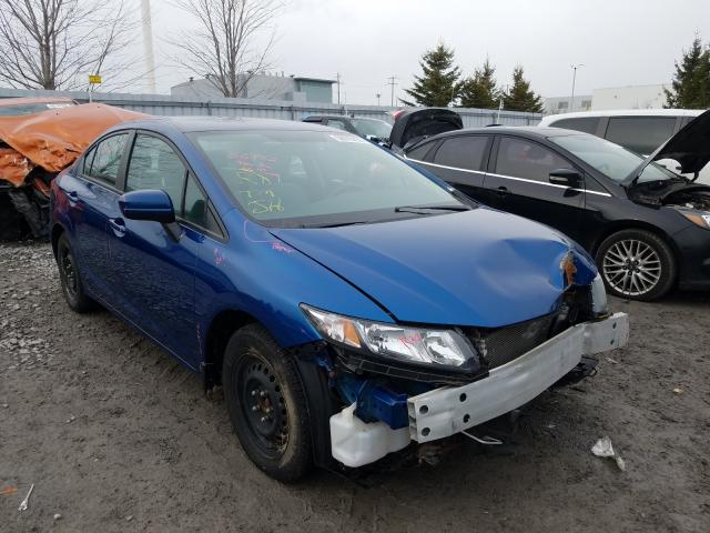 HONDA CIVIC LX 2015 2hgfb2f47fh051981