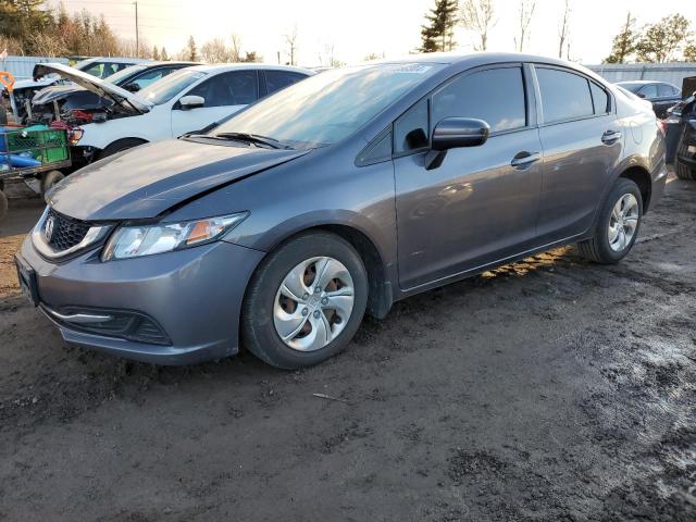 HONDA CIVIC 2015 2hgfb2f47fh056579