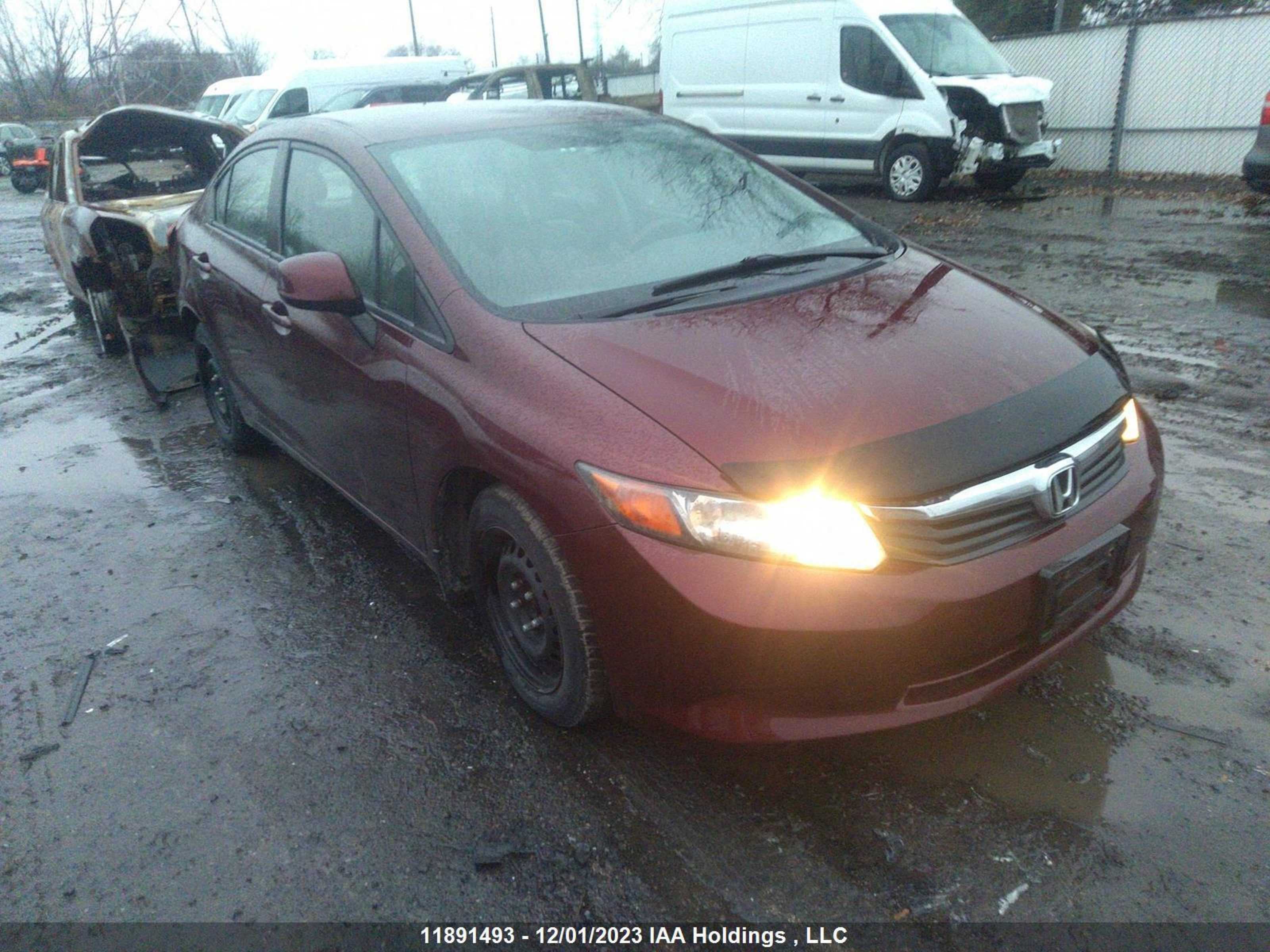 HONDA CIVIC 2012 2hgfb2f48ch001568