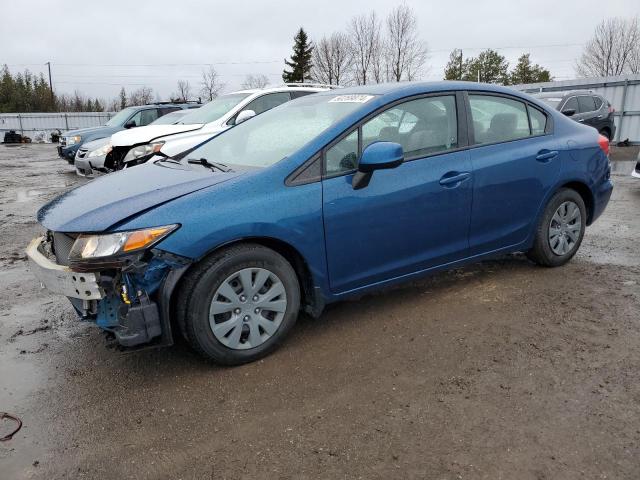 HONDA CIVIC 2012 2hgfb2f48ch031847