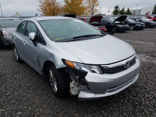 HONDA CIVIC LX 2012 2hgfb2f48ch040385