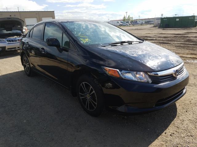 HONDA CIVIC LX 2012 2hgfb2f48ch118647