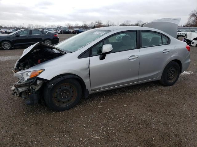 HONDA CIVIC 2012 2hgfb2f48ch121399