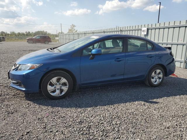 HONDA CIVIC LX 2013 2hgfb2f48dh010093