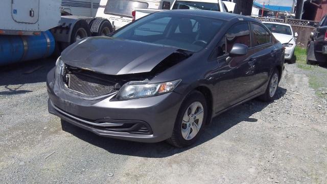 HONDA CIVIC LX 2013 2hgfb2f48dh019442