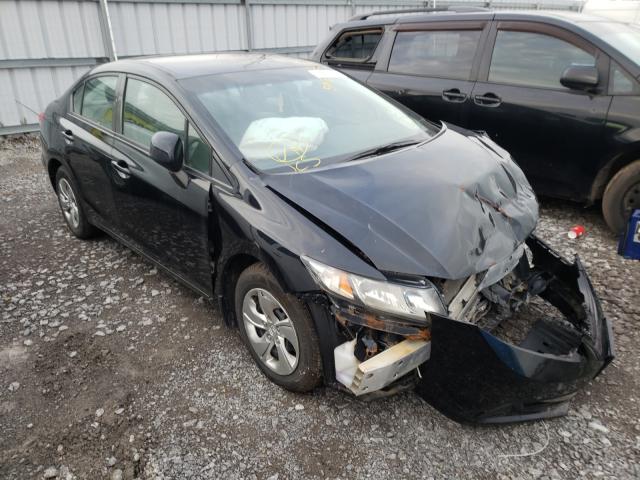 HONDA CIVIC LX 2013 2hgfb2f48dh108640