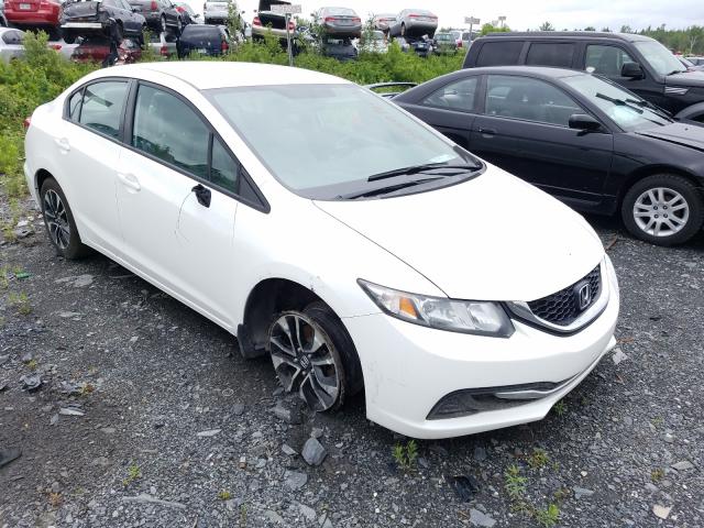 HONDA CIVIC LX 2013 2hgfb2f48dh109030