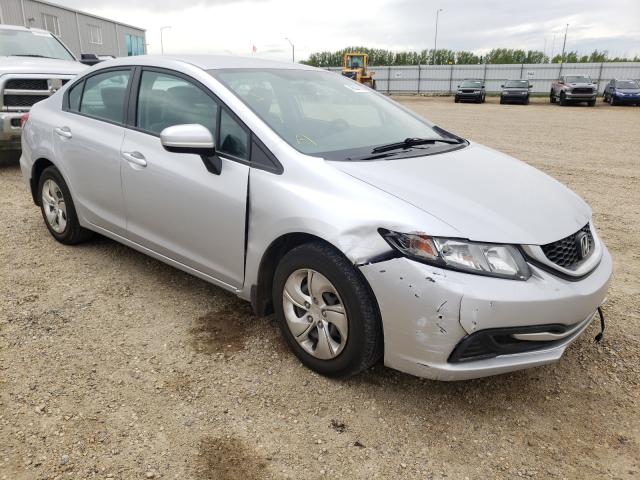 HONDA CIVIC LX 2014 2hgfb2f48eh017398