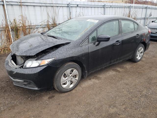 HONDA CIVIC 2015 2hgfb2f48fh004183