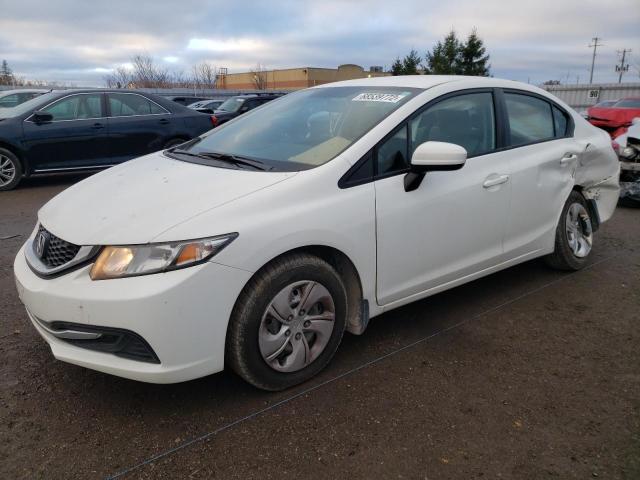 HONDA CIVIC LX 2015 2hgfb2f48fh013840