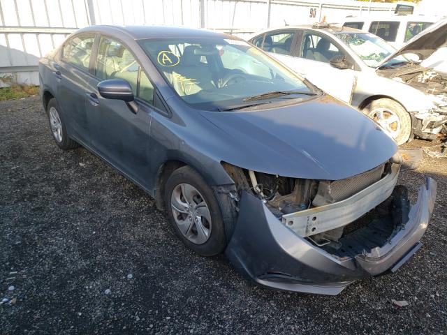 HONDA CIVIC LX 2015 2hgfb2f48fh019248