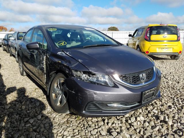 HONDA CIVIC LX 2015 2hgfb2f48fh056638