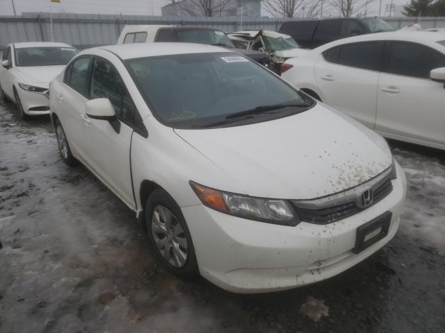 HONDA CIVIC LX 2012 2hgfb2f49ch060211