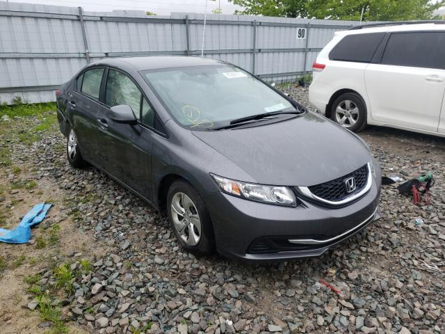 HONDA CIVIC LX 2013 2hgfb2f49dh031504