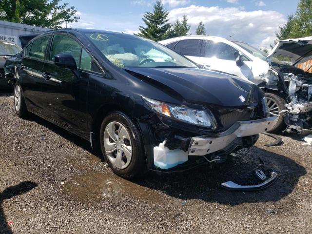 HONDA CIVIC LX 2013 2hgfb2f49dh033866