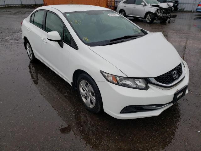 HONDA CIVIC LX 2013 2hgfb2f49dh100076