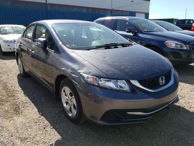 HONDA CIVIC LX 2014 2hgfb2f49eh025929