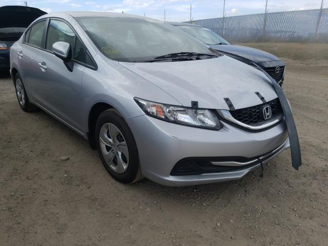 HONDA CIVIC LX 2014 2hgfb2f49eh028801