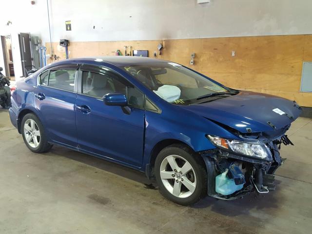 HONDA CIVIC LX 2015 2hgfb2f49fh001972