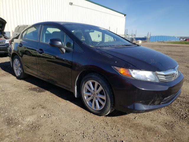 HONDA CIVIC LX 2012 2hgfb2f4xch121338