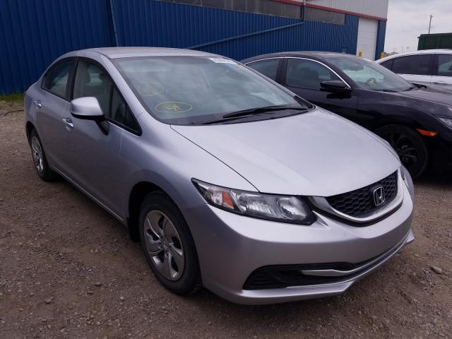 HONDA CIVIC LX 2013 2hgfb2f4xdh008524