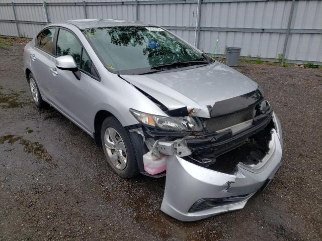 HONDA CIVIC LX 2013 2hgfb2f4xdh023105