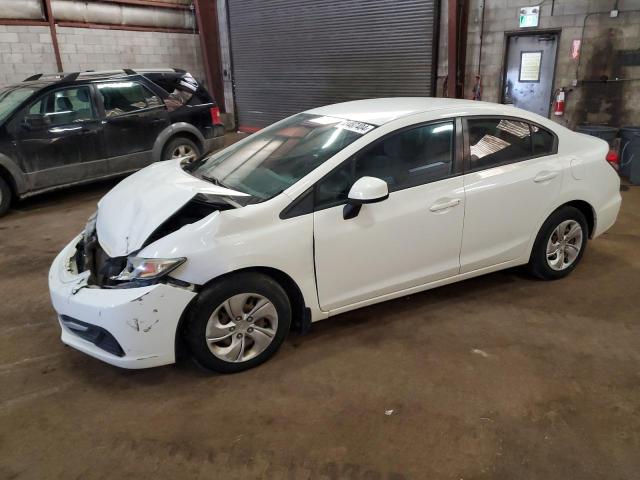 HONDA CIVIC 2013 2hgfb2f4xdh036520